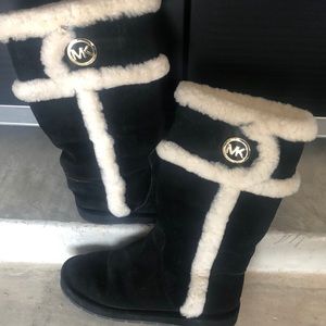 Michael Kors Uggs